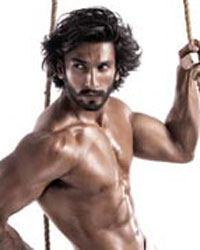 Ranveer Singh